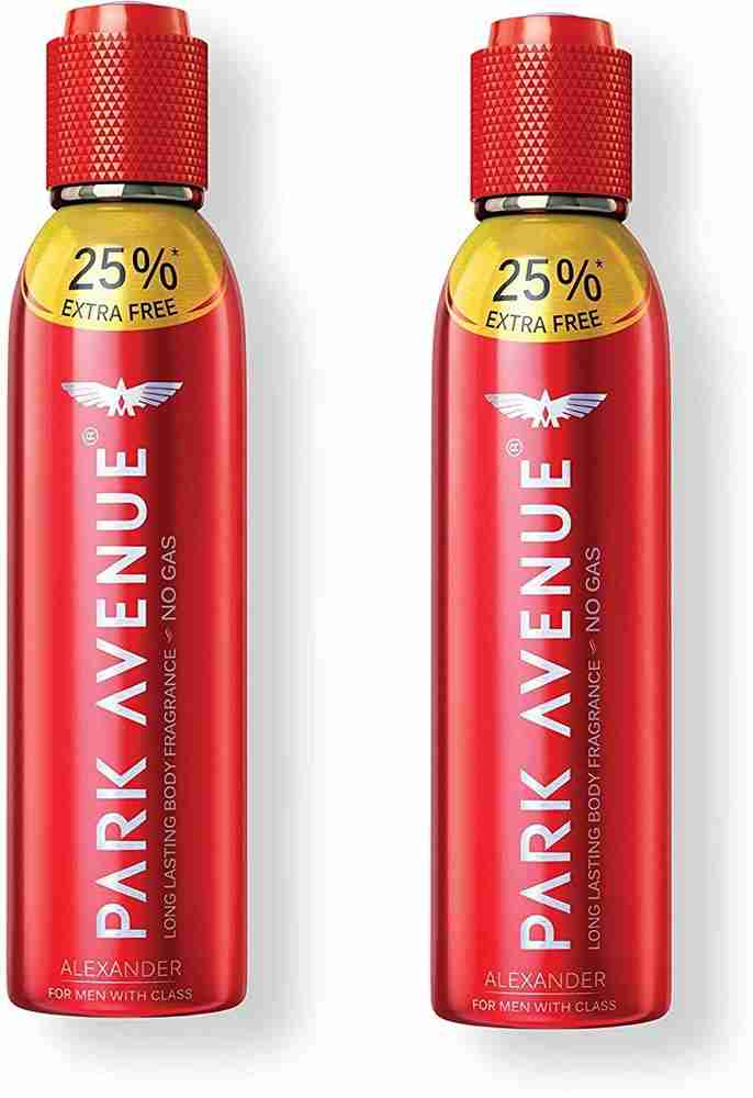 Park avenue alexander hot sale perfume