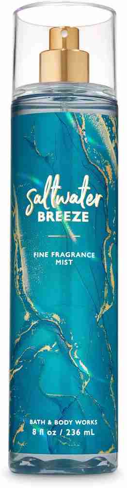 Saltwater on sale breeze fragrance