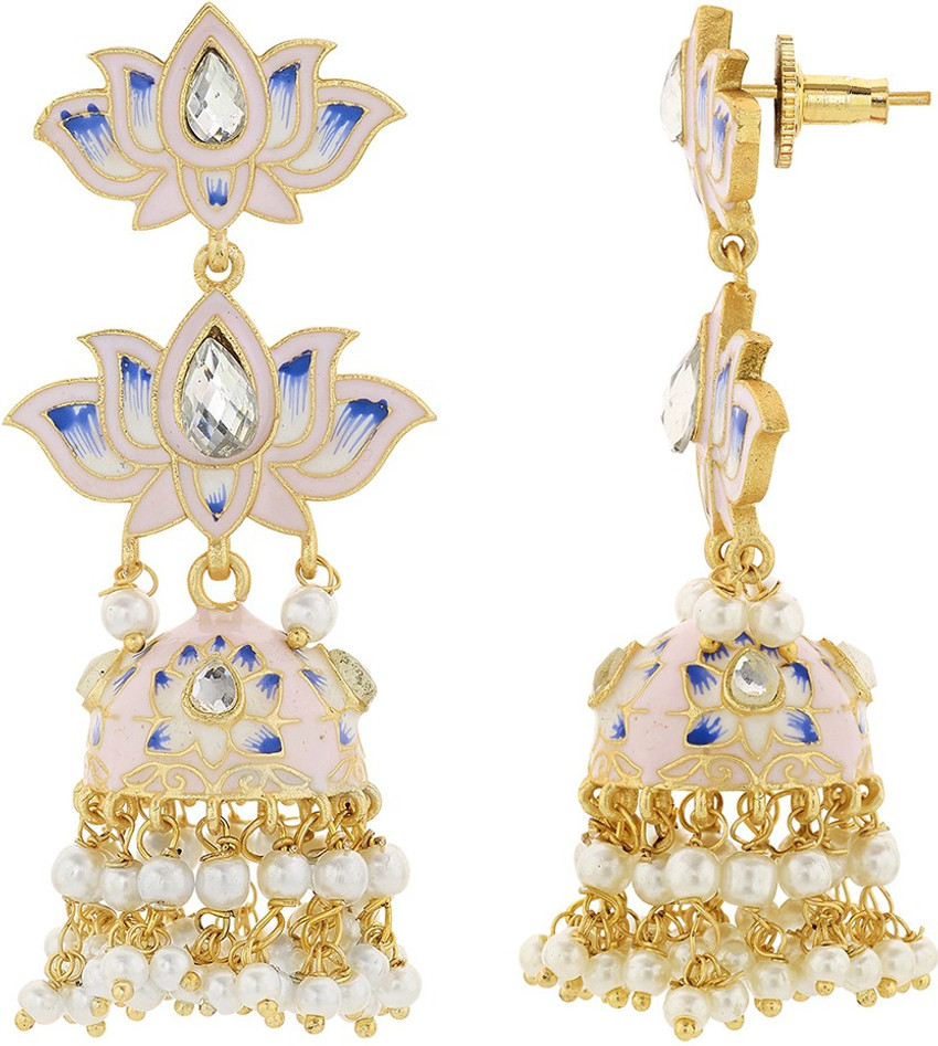 Peora top fashion jewellery