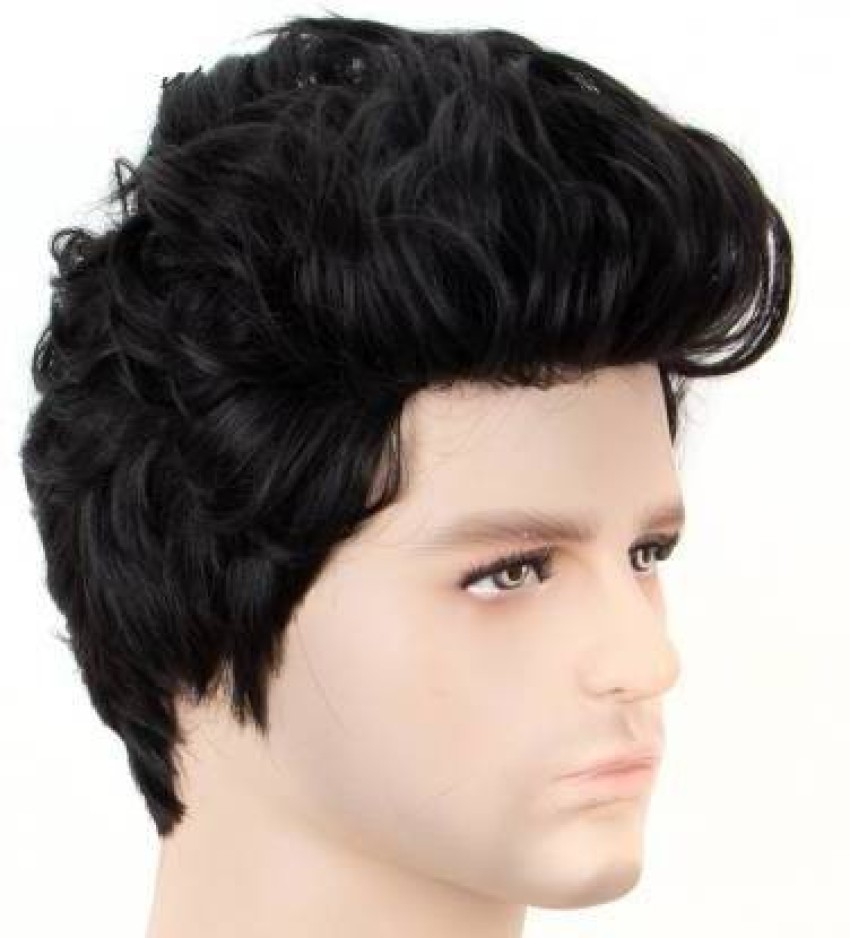 VIVIAN Medium Hair Wig Price in India Buy VIVIAN Medium Hair Wig online at Flipkart