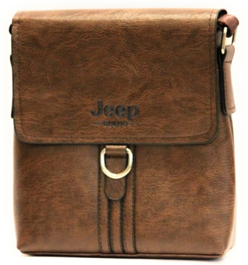 Jeep buluo deals messenger bag