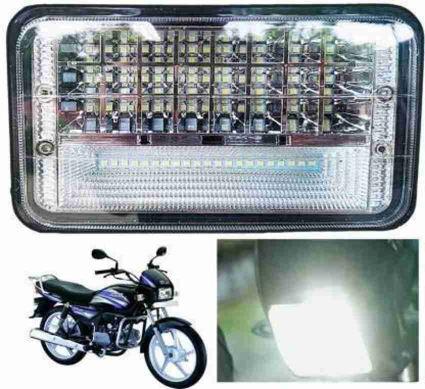 hero honda headlight price