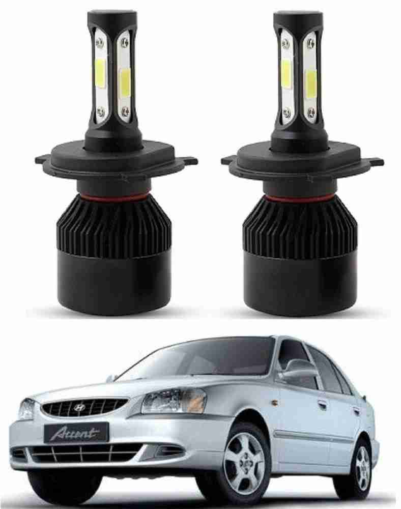 Rd car online led lights