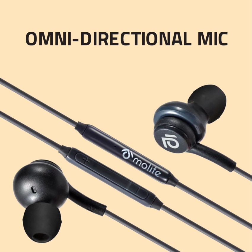 Molife earphone online