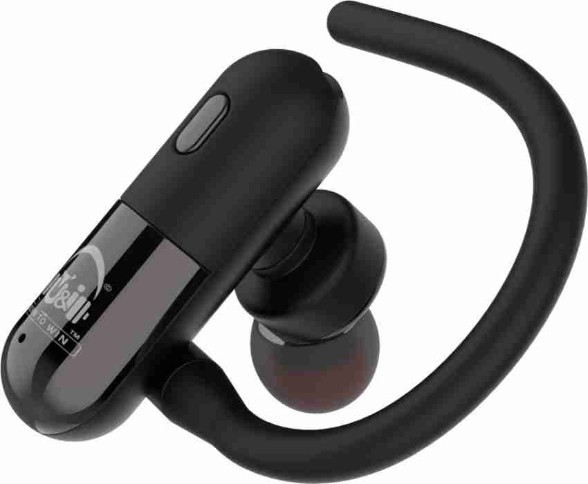 U i Burn Series Single Ear Business Headset Bluetooth Headset