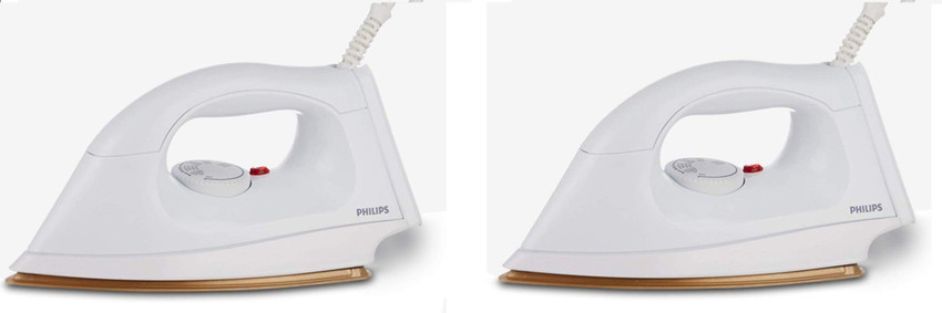 Philips dry iron shop hi114 price