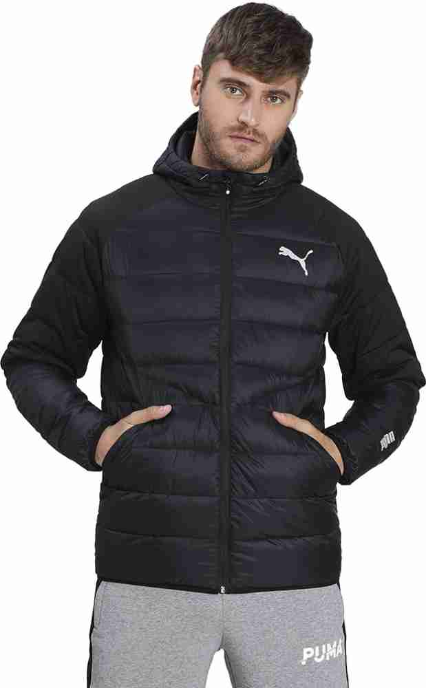 Puma jackets best sale images