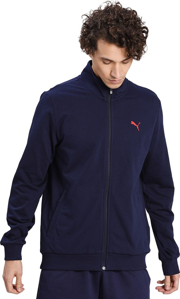 Puma jacket 4xl sale