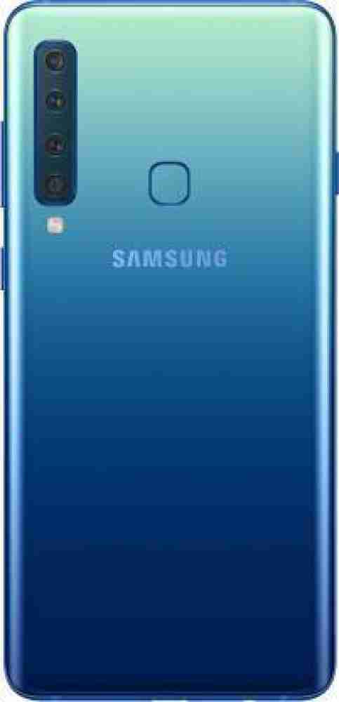 Samsung Galaxy A9 (2018) - Full phone specifications
