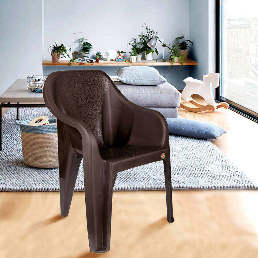 Cello duroplast deals chair price