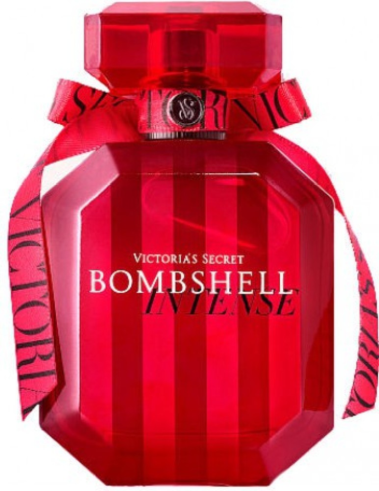  Victoria's Secret Bombshell Intense 3.4oz Eau de