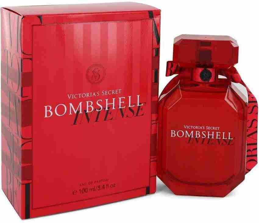 Buy Victoria's Secret Bombshell intense Eau de Parfum - 100 ml Online In  India