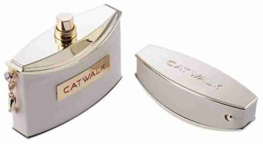 Catwalk heel 2025 perfume price