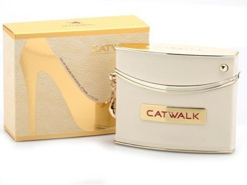 Buy Emper Catwalk Pour Femme Eau de Parfum 80 ml Online In India