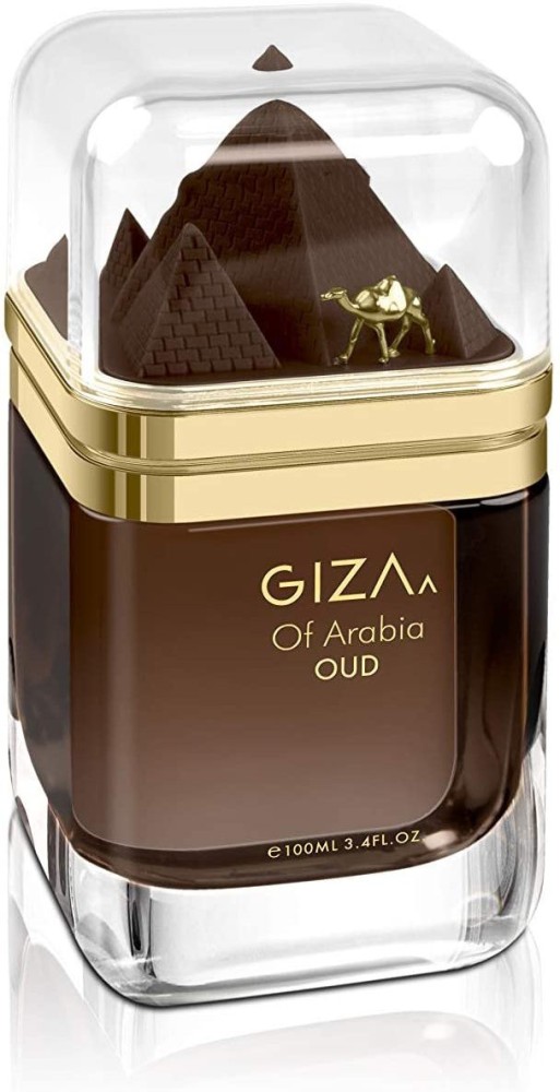 Giza of 2024 arabia oud