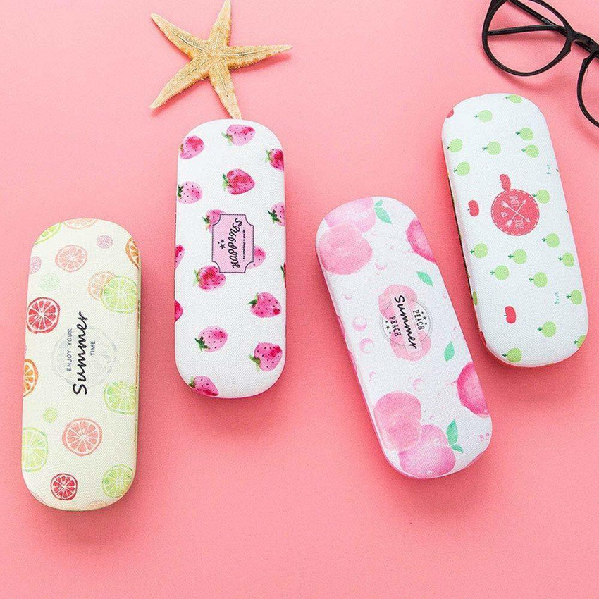 Sunglasses 2025 case cute