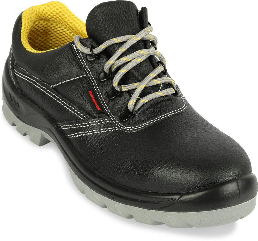 Honeywell safety shoes hot sale
