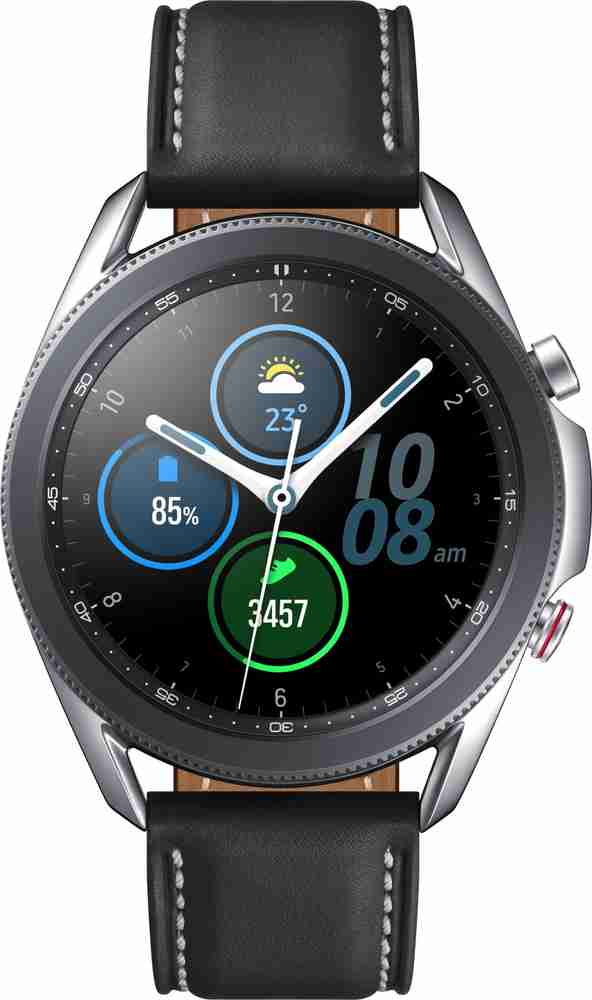 Galaxy hotsell watch three