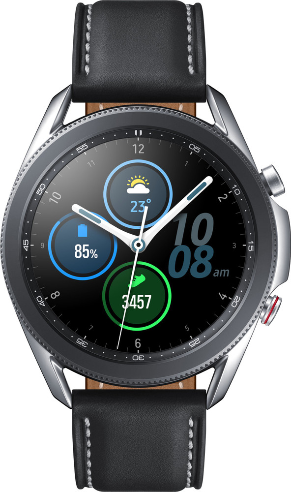 D Y Tempered Glass Guard for Samsung Galaxy WATCH 3 45mm D Y Flipkart