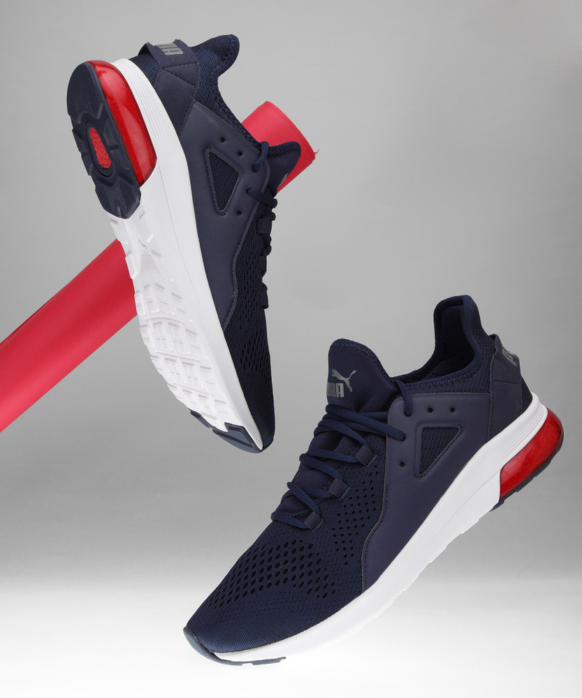 Puma electron street eng hot sale mesh