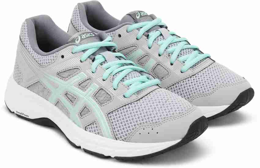Asics GEL CONTEND 5 Running Shoes For Women