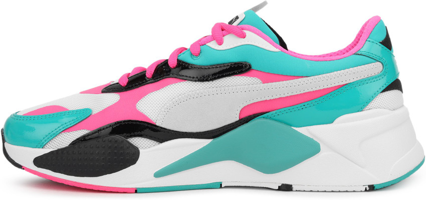 Puma rsx multicolor store