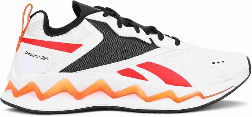Reebok shoes colorful hot sale