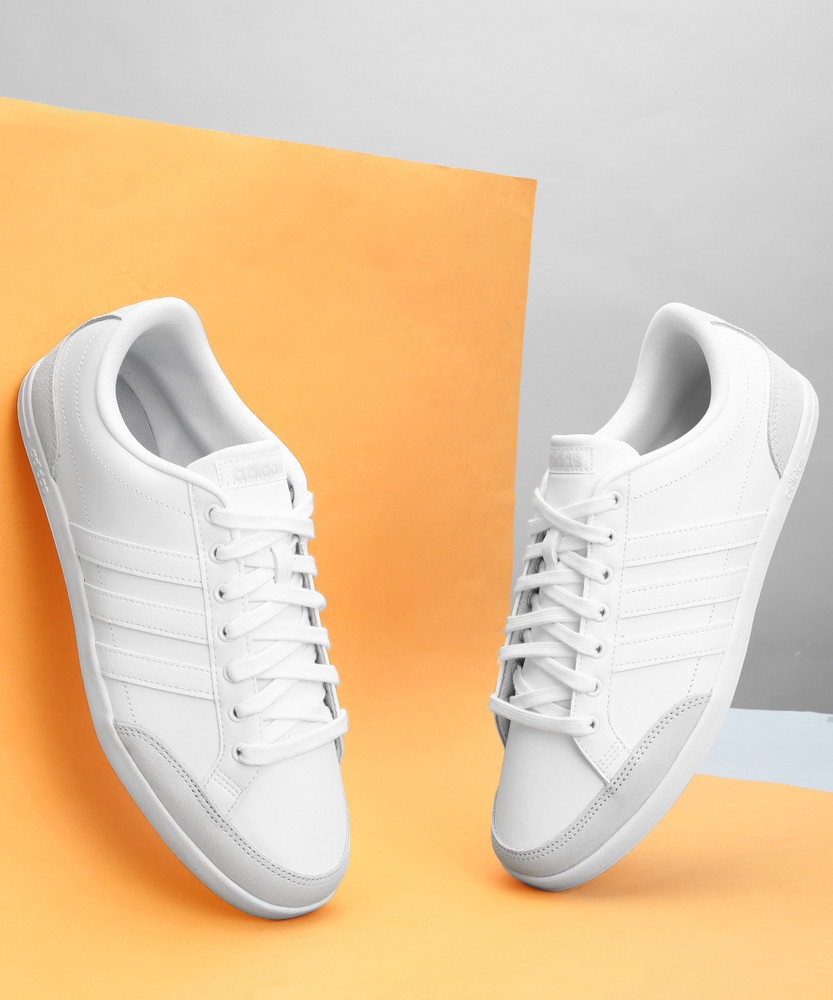 ADIDAS Caflaire Lo Tennis Shoes For Men Buy ADIDAS Caflaire Lo Tennis Shoes For Men Online at Best Price Shop Online for Footwears in India Flipkart