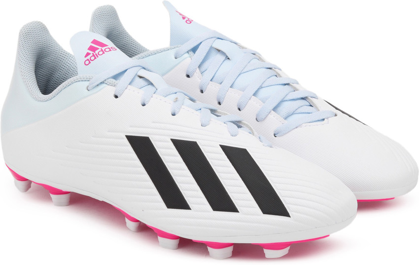 ADIDAS X 19.4 FxG Football Shoes For Men