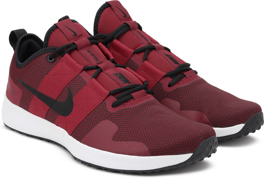 Nike varsity compete tr 2 red deals