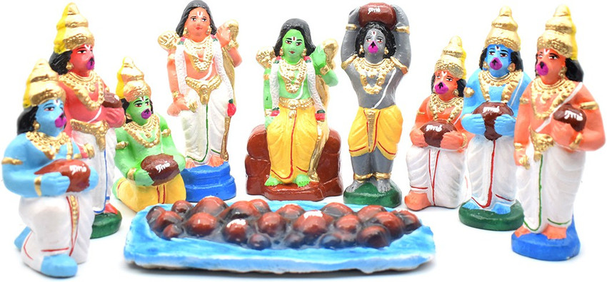 golu dolls price
