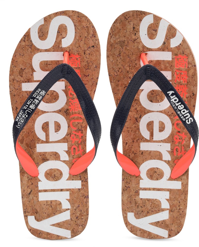 Superdry Women Slippers