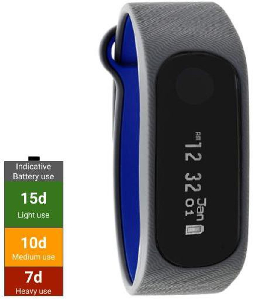 Fastrack SWD90059PP04 Reflex 2.0 Price in India Buy Fastrack