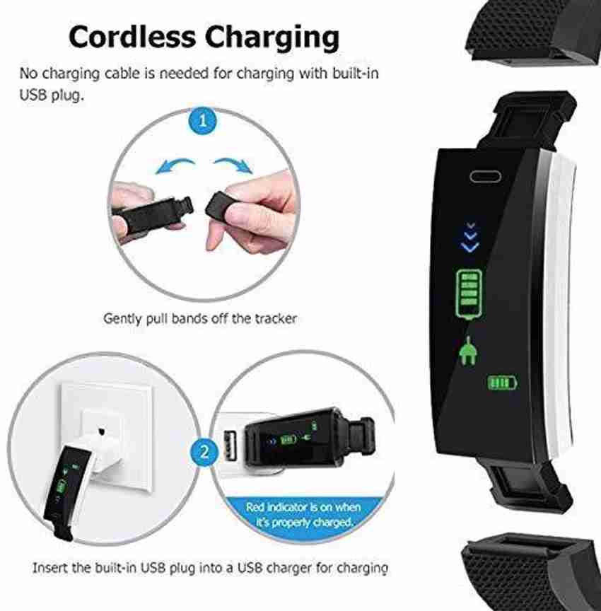 Smartband mc3613 clearance