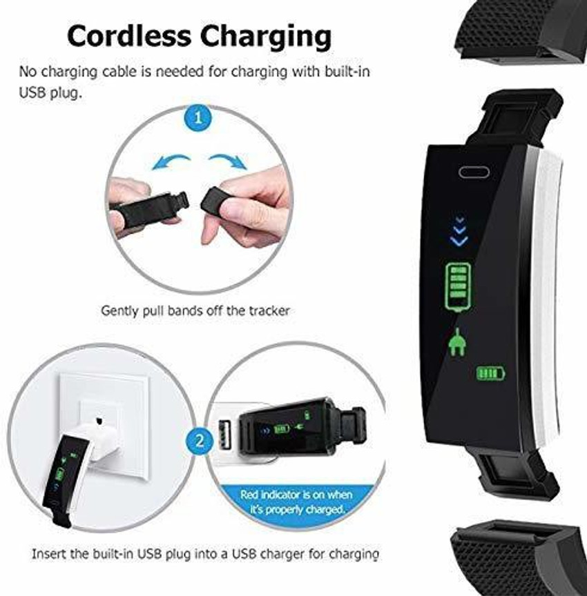 Id115 smartwatch discount