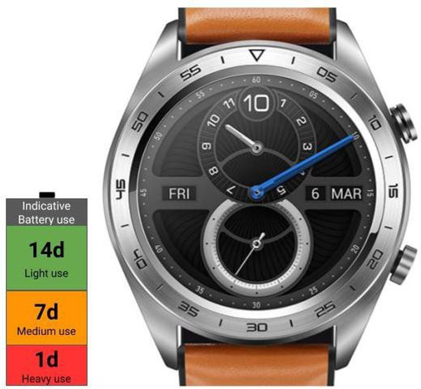 Honor Magic SmartWatch Smartwatch Price in India Buy Honor Magic