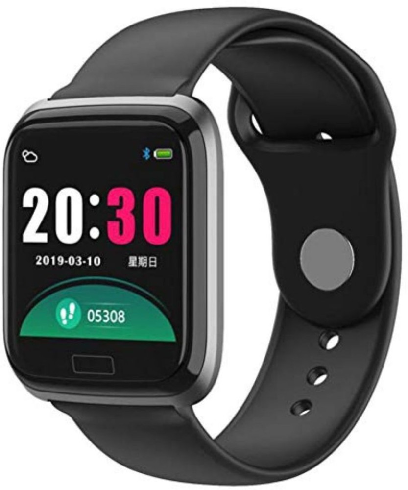 Mi band 3 smart watch clearance flipkart