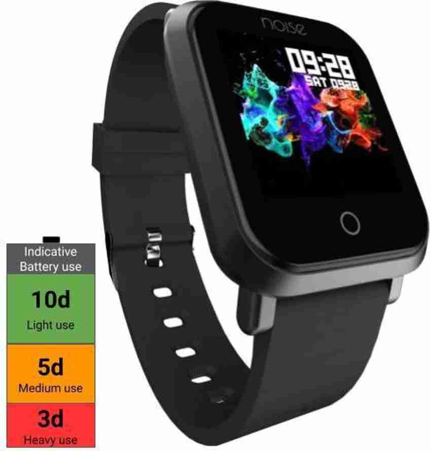 Noise colorfit deals pro fitness