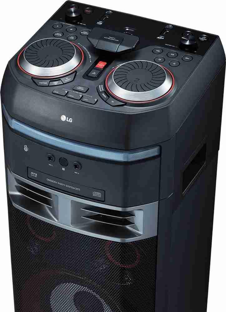 Lg ok75 speaker best sale