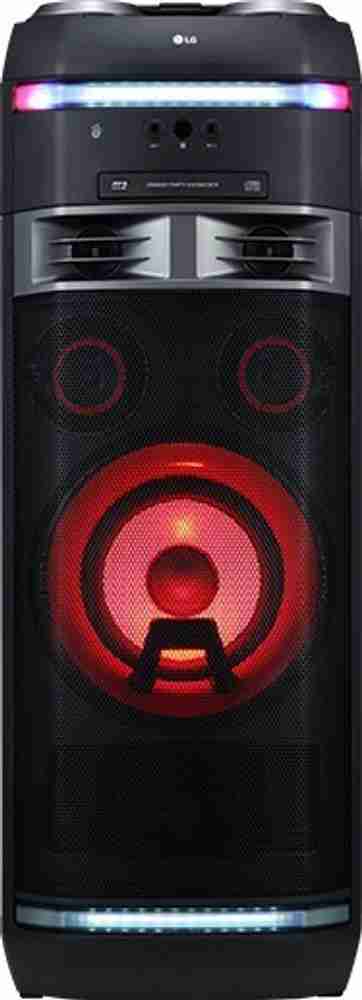Lg party best sale speaker price