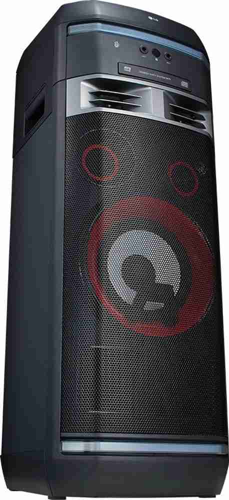 Lg ok75 1000w bluetooth party hot sale system