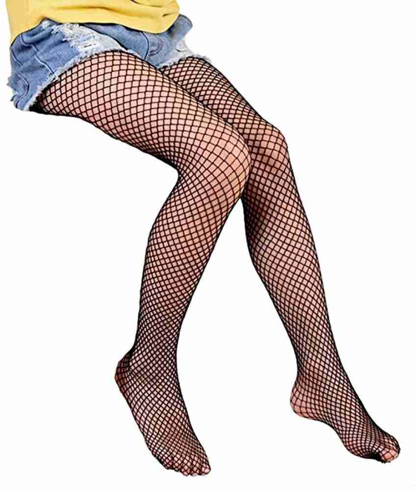 zileria Women Fishnet Stockings - Buy zileria Women Fishnet Stockings  Online at Best Prices in India