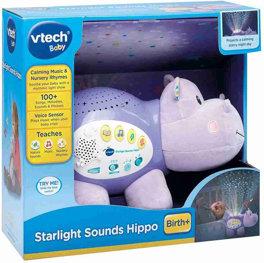 Starlight hippo vtech shop