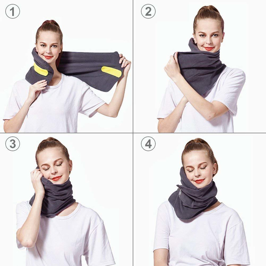 Flight neck scarf outlet