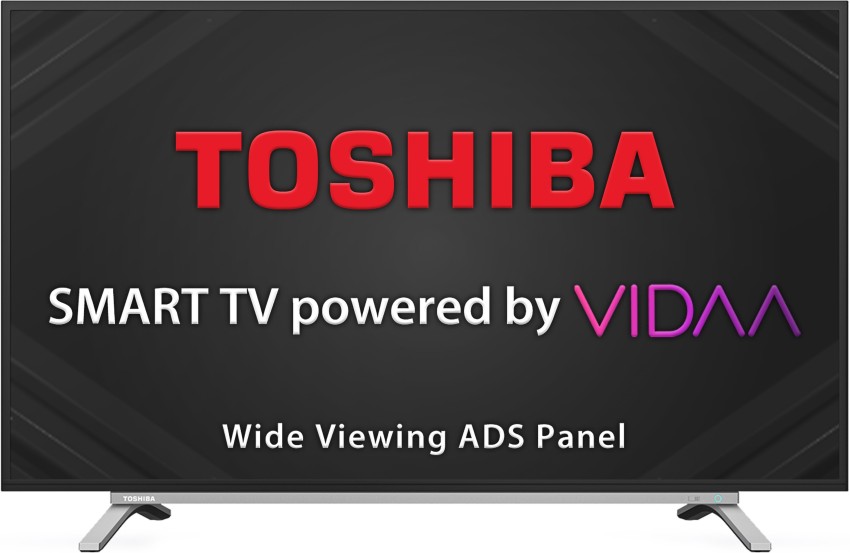 toshiba led tv 32 inch
