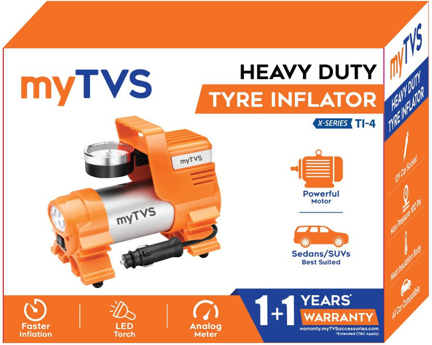 Amicikart tirewell shop digital tyre inflator