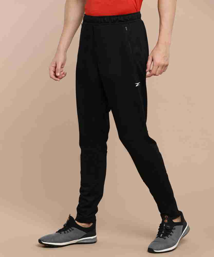 Reebok Men's Classics Track Pants (Black) in Jaipur at best price by  Pelican Sports - Justdial