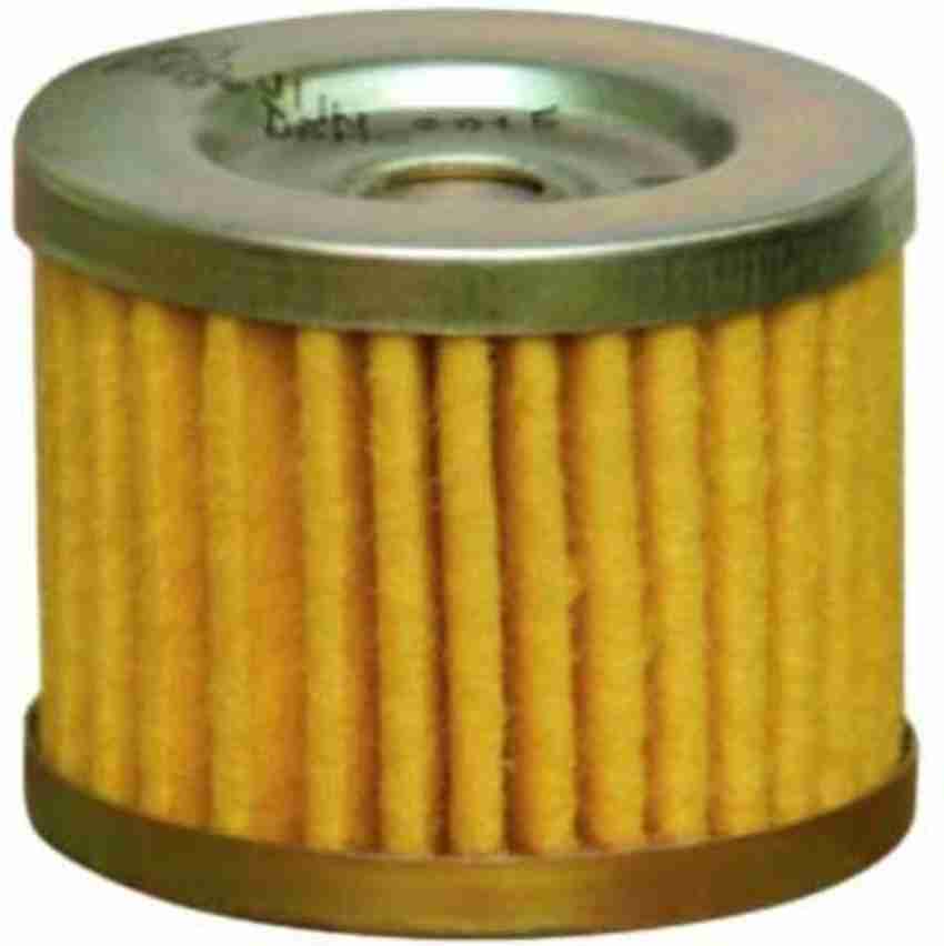 Tvs apache rtr 160 hotsell 4v oil filter price