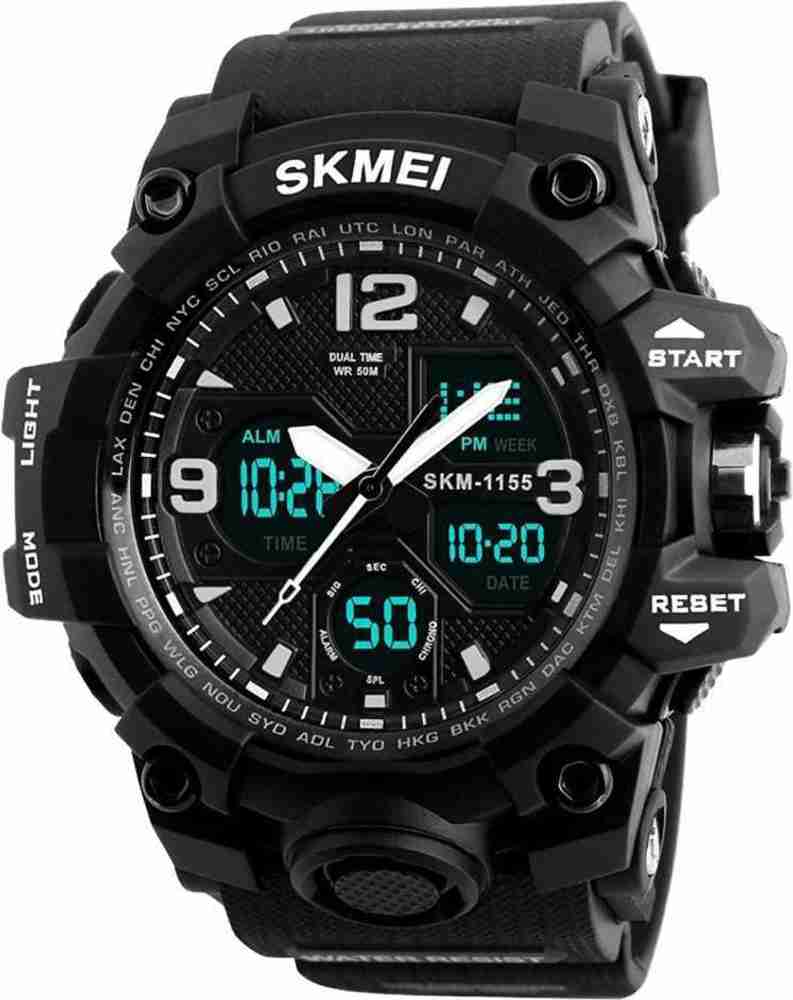 Skmei 1156 clearance