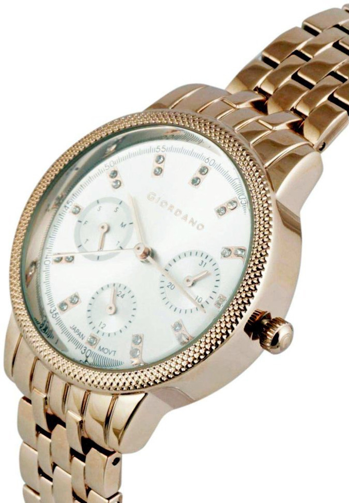 GIORDANO GD 2113 22 Analog Watch For Women Buy GIORDANO GD 2113 22 Analog Watch For Women GD 2113 22 Online at Best Prices in India Flipkart